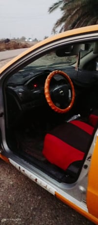 اسلام عليكم افيوموديل2009خليجي مكينه رقم مميز انبار مسكر 1600مكفوله ما...