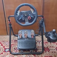 دريكسون • مستعمل خفيف • بيتي بالحريه