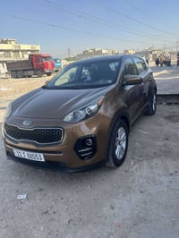 سبورتج • ٢٠١٧ • مدينه الصدر
