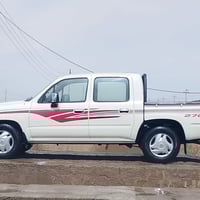 هايلكس • ٢٠٠٣ • نينوى