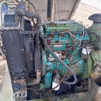 مولد بيركنز ٤سلتدر ٥٠ كيفي فوركسن شرط عل حمل 07509879196 سعر ٢٨ بيه مج...