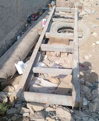 دبل شاصل للبيع07810271447