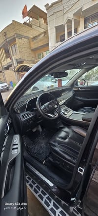 ‏Hyundai palisade  2021 limited  هونداي بلسايد لمتد الموديل :  2001 ال...