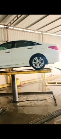 سوناتا  خليجي موديل 11 ميسان مكلف بالنشر 07805550053