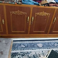 بوفيه • تسكام