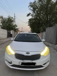 للبيع سيراتو موديل 2014 خليجي باسمي فول مواصفات عدا البصمة رقم اربيل ت...