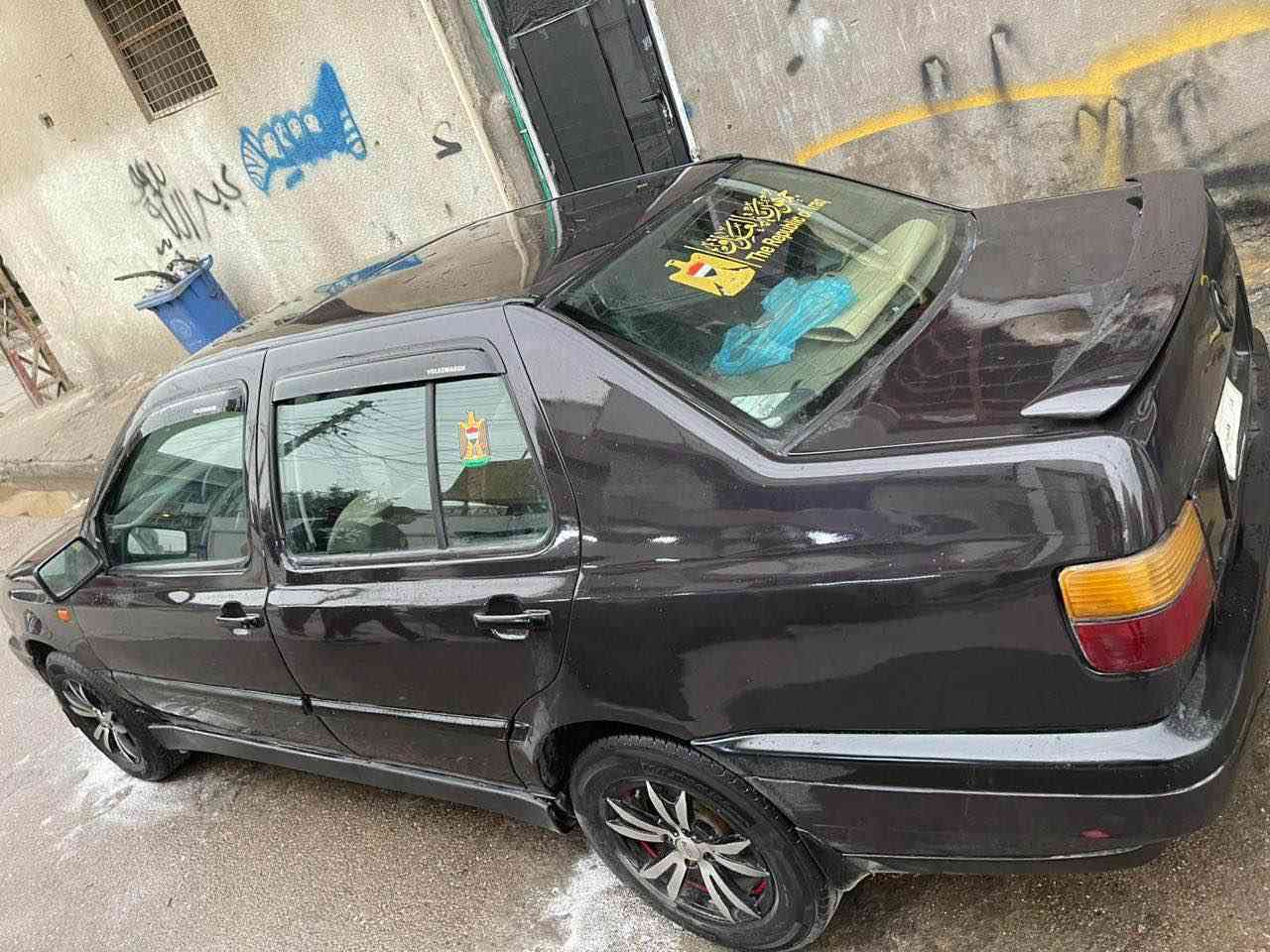 فنتو موديل92 رقم بغداد كير اوتو ومكينه2000 شادهن مال حاويه
صدر كله نضيف تخم تاير ويل كب
بدون حادث ولا تبديل ولا خياس صبغ جماليه فقط داخلهه كله بلادي مابيه جطلات كهبرائيات كلهه جاهزه اللون مميز بنفسجي السعر46 مكاني بغداد حي جهاد*********** Colombo, Sri Lanka
