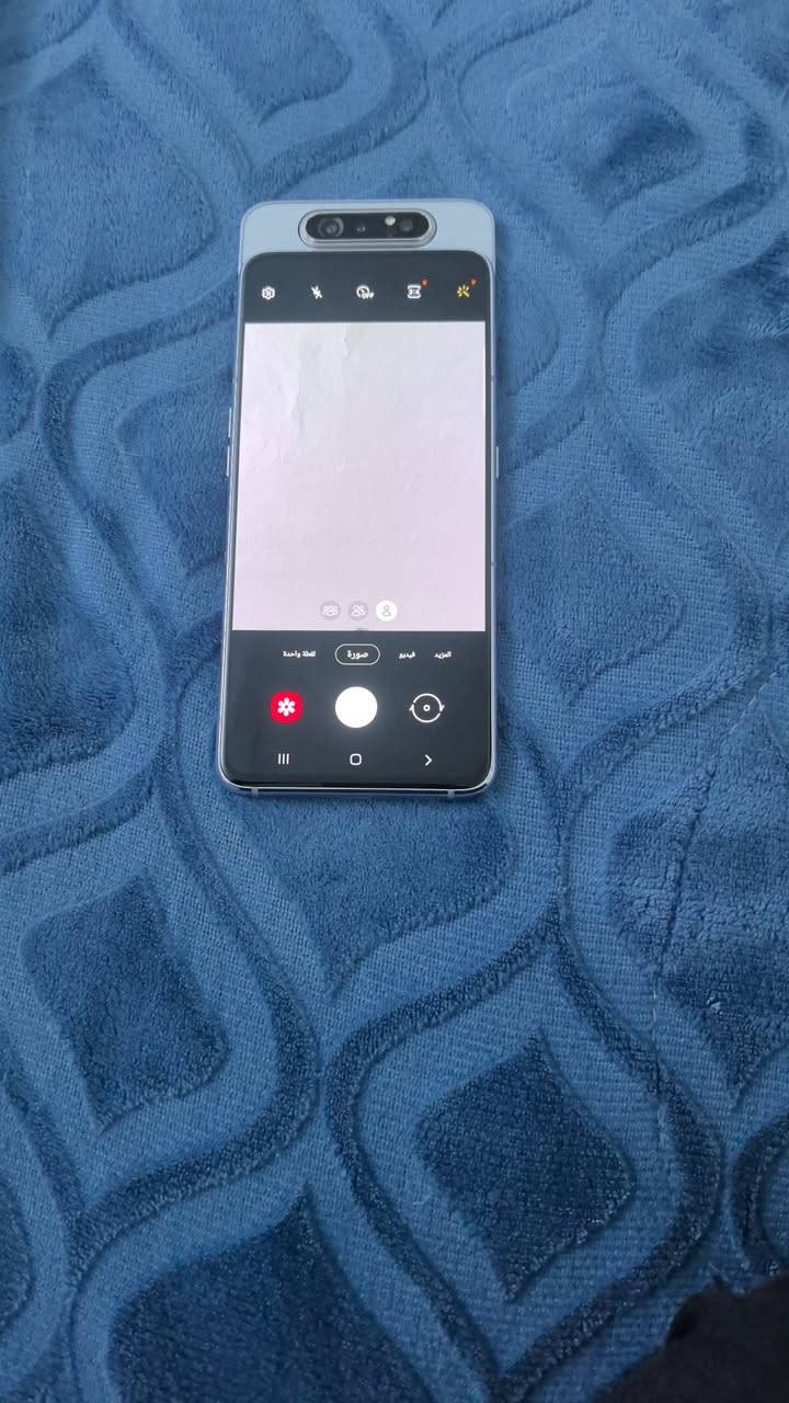 A80للبیع 
250الف دبل شریحە 128گیگا


**إذا كنت صاحب هذا الإعلان وتريد حذفه لأي سبب، رجاءا أرسل رسالة إلى الدعم الفني**