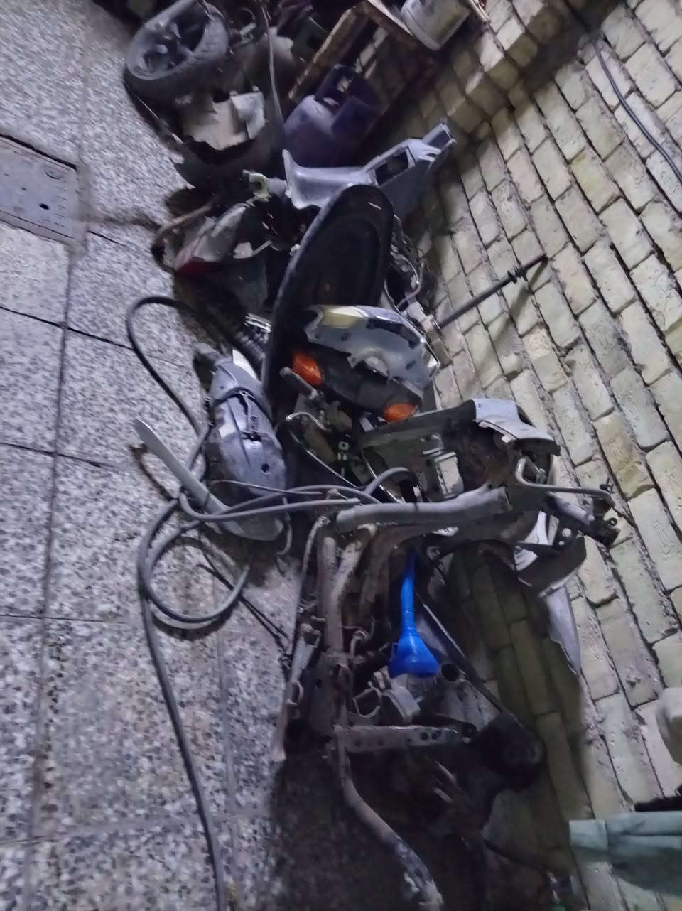 سلام عليكم تفصيخ سكانس نثيه ياباني وكوري شتريد غراض موجود العنوان المشتل***********
