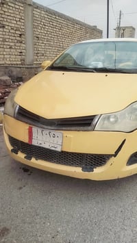 شيري • موديل ٢٠١٣ • الناصرية اسكان صناعي