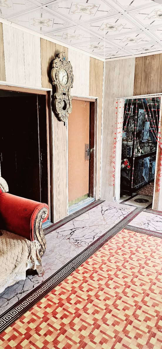 دار 🏠 للبيع ٢٠٠م طابو زراعي سند ٢٥ محاويل نقابه المعلمين
السعر ٢٢ مليون للإستفسار ع الرقم ***********
