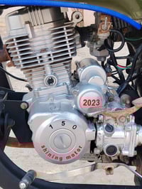 ستوته صقر جمره • موديل 2018 • مكينه 2023