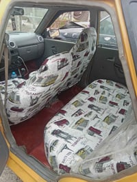 موديل ٢٠١٢ • مكينة جديدة • بدون تحويل