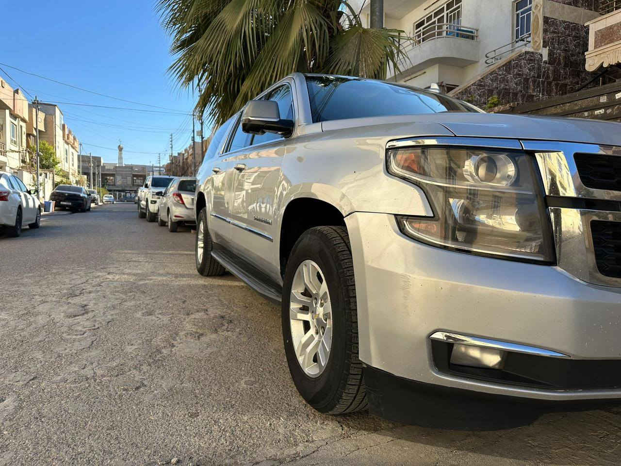 سلام وعليكم سوبر مان للبيع موديل 2018 رقم بغداد جديد ال2030 سياره جاهزه. خير من الله بوجه الشغل مصفره هيه وغرامات بغداد وشمال مواصفات السيارة ال تي مكان سياره بغداد سياره مناقصه اي شي  والسعر 277وبيه مجال رقم صاحب سياره ***********
