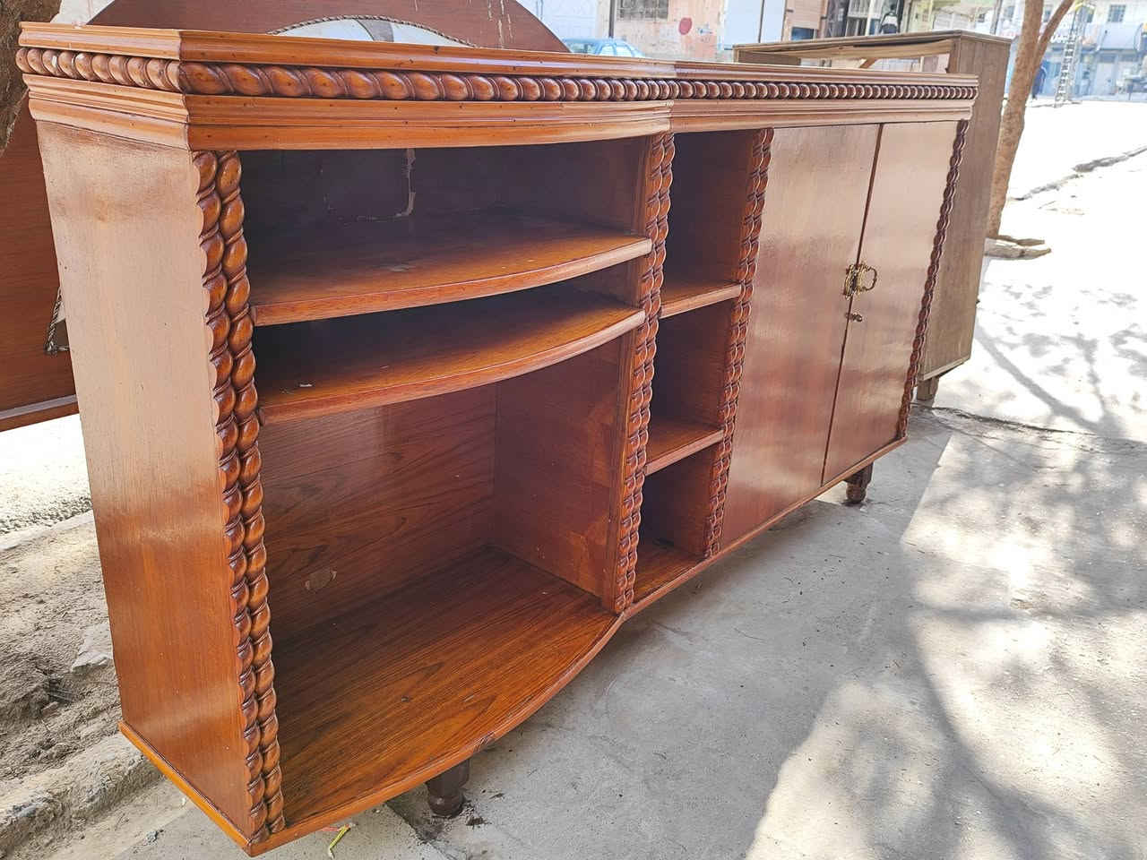 مناميه نظيفه حيل
المكان الزنجيلي
السعر 40 ألف بيه مجال 
الرقم ***********
