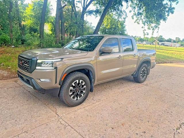 🟡مزاد السعفة الذهبية لتجارة السيارات الاميركيه
🔴نوع السياره :2024 NISSAN FRONTIER PRO-X
🔴حجم المحرك : 3.8L
🔴تاريخ المزايدة : الثلاثاء 16/06/2026
🔴نوع الضرر: الموضح في الصور
للمزيد من المعلومات مراسله الصفحه او زياره موقعنا الكائن في بعقوبة الجديدة قرب مطعم اورنج مقابل نادي الفروسية
🔴للمزيد من المعلومات الاتصال بالارقام ادناه
***********
***********محمود
🔴او التواصل عبر الرقم
 ***********
مزاد السعفة الذهبية
