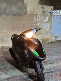 ماكس عدله • ياباني • كابريتر جديد