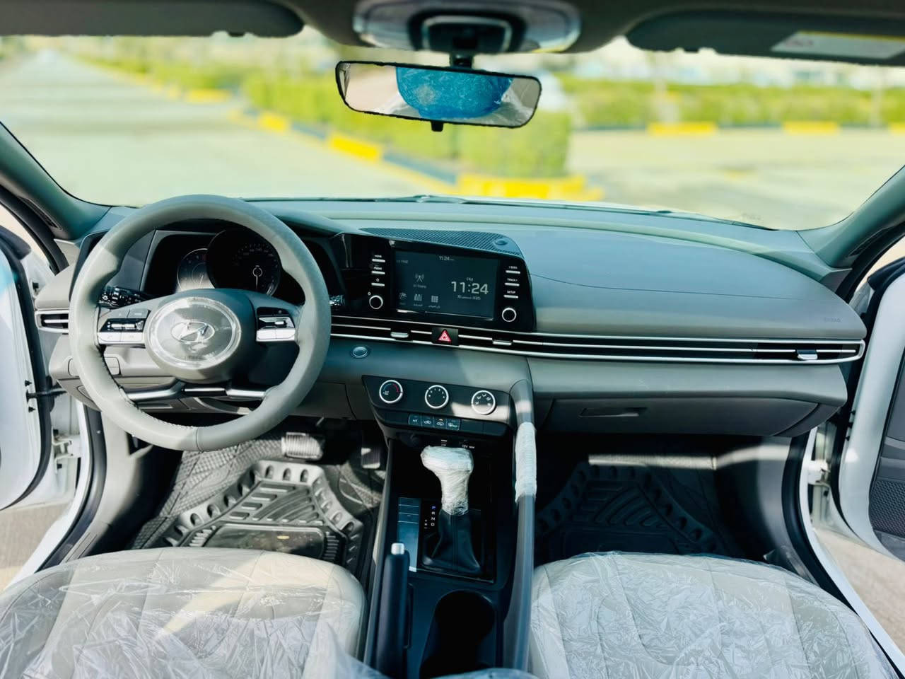 بسم الله الرحمن الرحيم 

هونداي النترا 2022 خليجي 
مكفول كفالة عامة 📦
عنوان السليمانية 
رقم صاحب السيارة:.***********
محرك:.2000 دوش المــــرغوب
ماشي:.46.000KM

فول فول مواصفات 1/1

مواصفات:.

بصمة 
سلايد 
شغال (تشغيل عن بعد)
واير ليس (شحن موبايل)
ليد أمامي و خلفي
حساس أمامي و خلفي 
ويل كروم
مري شفط 
داخل بيجي
شاشة حجم كبير 
تبريد قتعطين 
صندوك ذكي 
ثلاث نظام سرعة 
تحكم و تعديل سريعة

محرك:.2000 دوش

محرك صاحب سيارة:.***********
عنوان السليمانية 

تحويل وكالة نفس اليوم 
رقم و سنوية جديد
رقم السليمانية دولي
