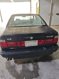 525 مسكر اكسل ثكيل موديل 1993 رقم صلاح الدين مشروع وطني  كير مكينه صدر...