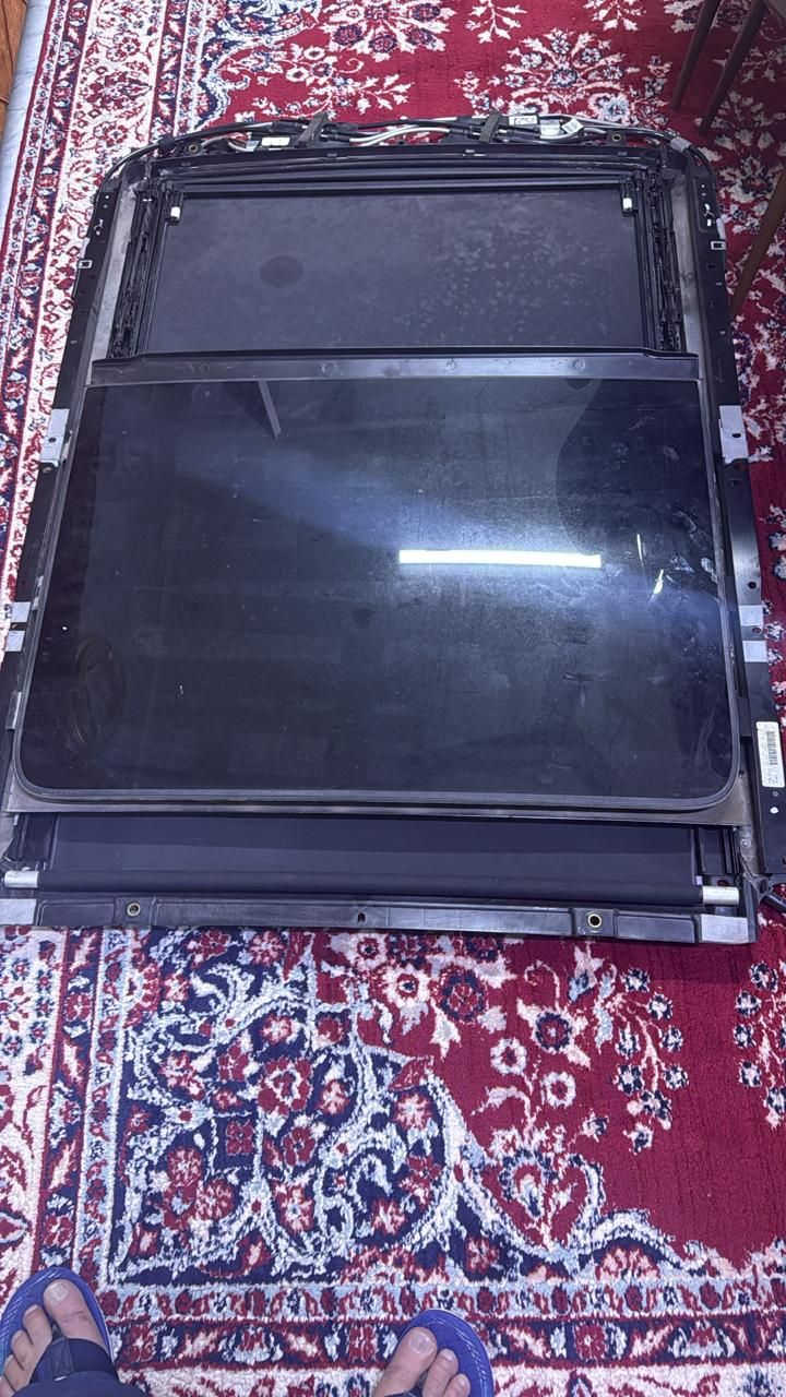 السلام عليكم
للبيع بانوراما جيب من موديل 14 لل21 مال تفصيخ نظيفة كلش كاملة ماخوذ منه بس اول قطعة المتحركة ب 100 دولار 

***********

اتصال فقط بغداد
