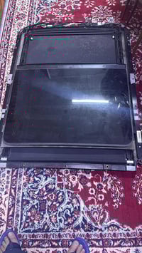 للبيع بانوراما جيب من موديل 14 لل21 مال تفصيخ نظيفة كلش كاملة ماخوذ من...