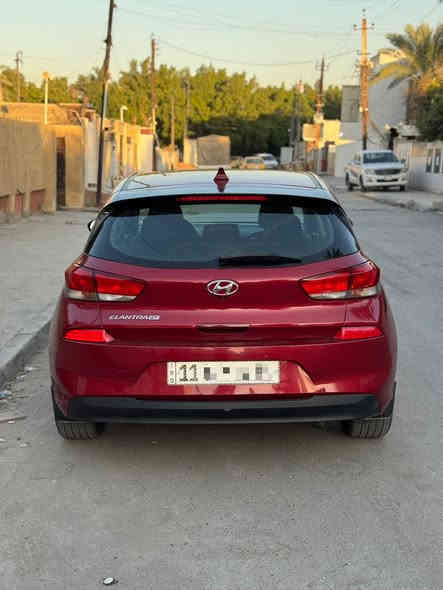 هونداي النترا جي تي 2018 
وارد امريكي 
السياره كلين بدون حادث
وبدون ايرباك
مواصفاتها
شاشه كبيره 
كامره دواره 
تحكمات ستيرن جهتين 
ويل كب 
تخم تاير جديد 
اشاير بالمري 
محرك ٢٠٠٠
رادارات
تحديد مسار
نظام اي بي اس 
نظام ايكو اقتصادي بانزين 
السياره جديده 
السياره رقم بغداد وباسمي 
السعر 112
للاستفسار ***********
