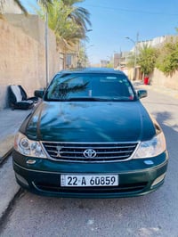 افلون ٢٠٠١ • مكينة وجير جديد • رقم اربيل