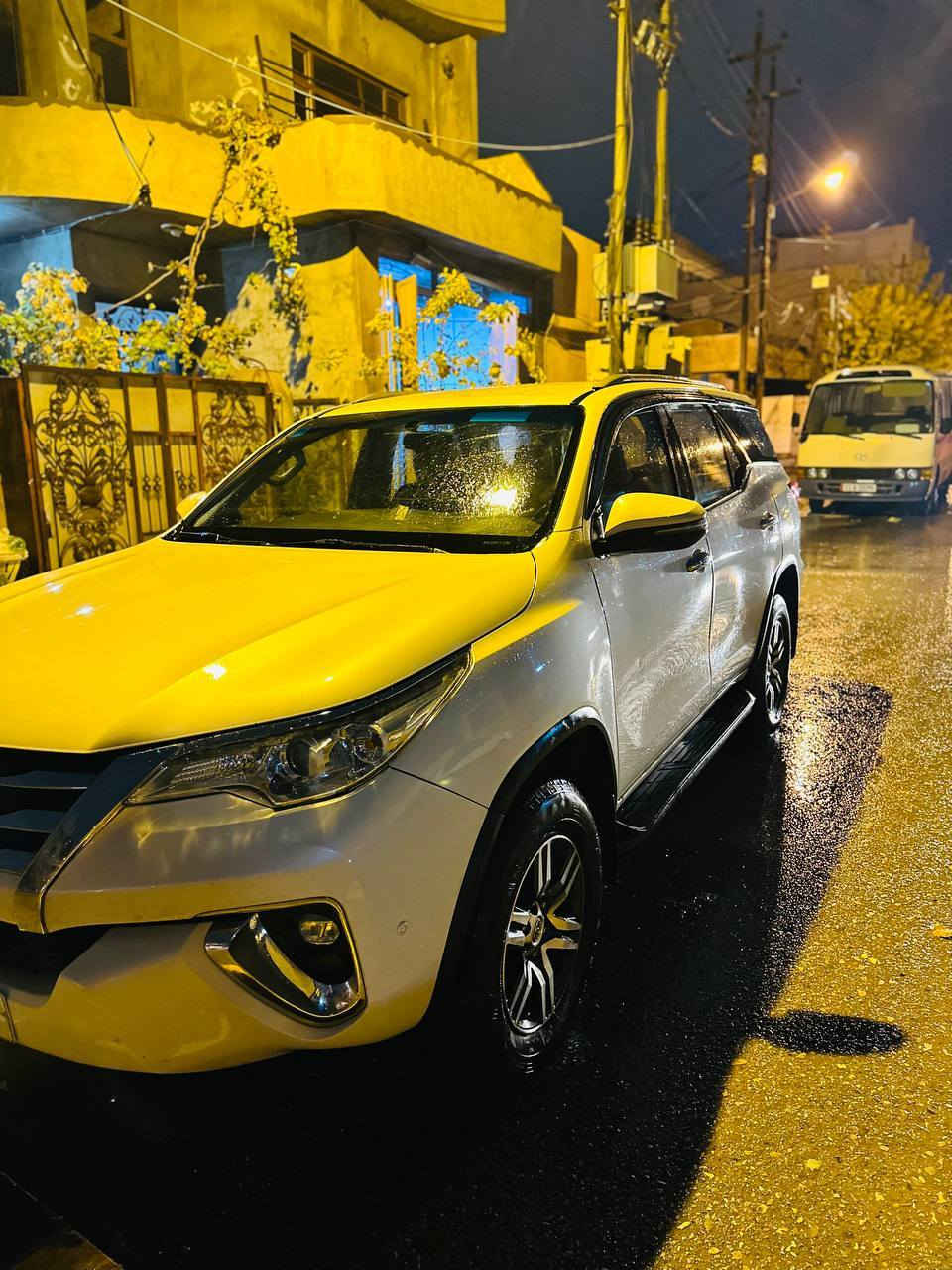 سياره فورجنار موديل 2020
مكفوله من كلشي للبيع السعر والستفسار
***********
