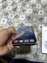 آيفون ١٦ برو ماكس • ٢٥٦ جيجا • داخل الضمان