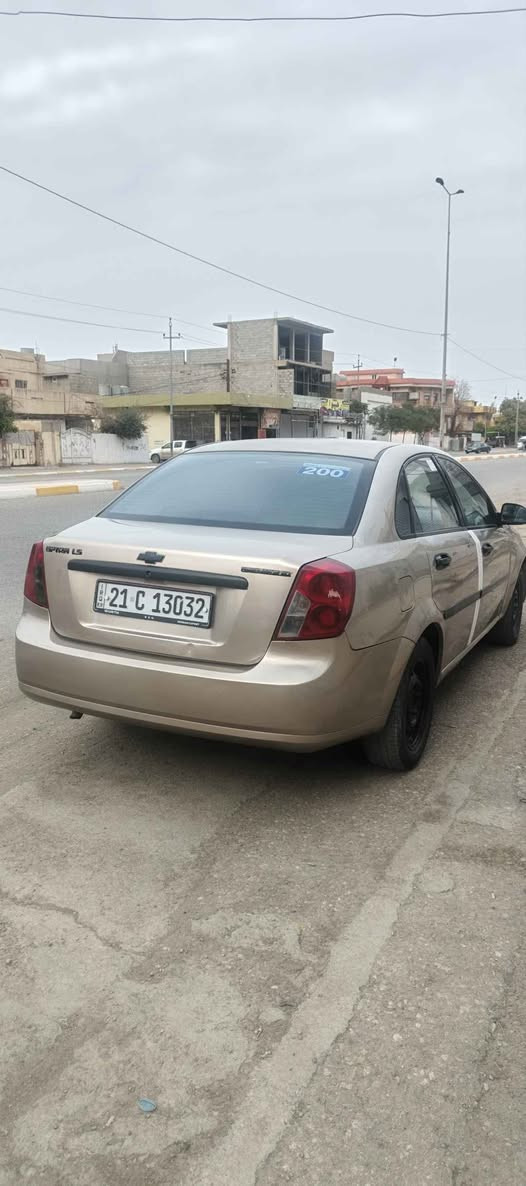 سياره للبيع موديل 2009 أوتوماتيك بيها دفتر بنزين حزام صبغ  سراي يخابر *********** كركوك, العراق
