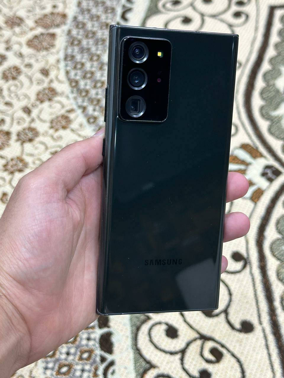 اقره منشوره وشوف صور سلام عليكم نوت 20 الترا ذاكره 256 نضافه 95 جهاز فقط عن حلالل ولحرام مبدل شاشه وصط جهاز امانت والله ورسوله كله شغال تجي تفحص شحن نت مخابره تصال كاميرته صوته بصمته هزازه شغالات جهاز دبل خط سعر 250 الف قفل قفل قفل غير قابل العمله مكلف بل نشر مكاني بغداد ***********
