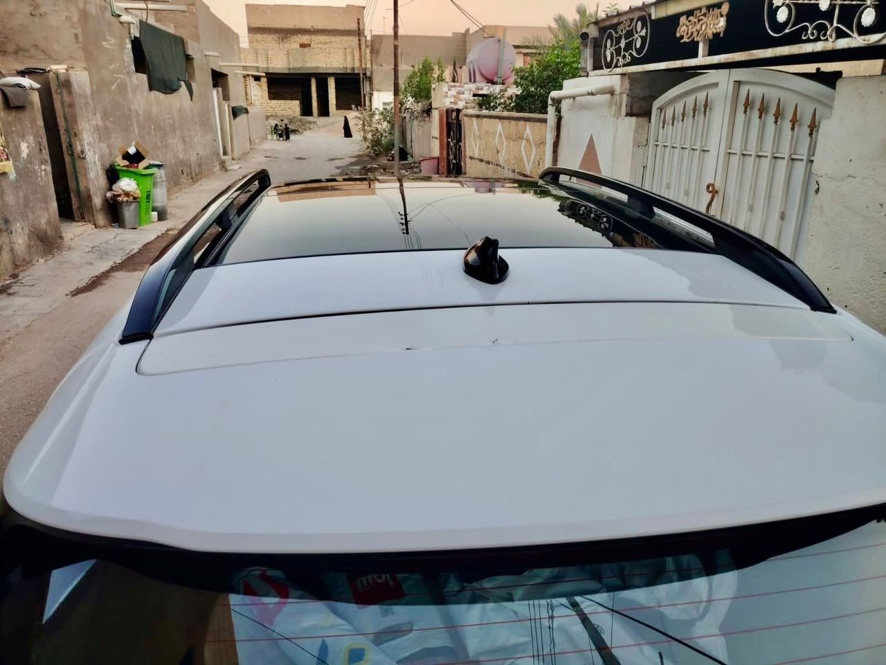 كيا سبورتج موديل 2023  رقم بابل 
وارد امريكي 
فول مواصفات الاخير 🔥
فتحة سقف بانوراما فتحتين 
مكينه 2500 
دفع رباعي بصمه 
كشنات جلد و تدفئة 
 رادار امامي وجانبي + حساسات
جنطه كهرباء  شاحن وايرليس  
 لايت عدسات  بك لايت لد 
كشن خزن ميموري + كهرباء 
شاشه دجتال جبيره متصله 
تبريد لمس   ويل كب جبير 
تشغيل عن بعد 
وبيه مواصفات بعد هواي معروفه الفول 
حادث السياره مرفوقه الصور
للاستفسار عن السعر التواصل ع الرقم
 ‭*********** ‭
