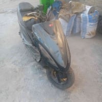 دراجة للبيع • عطل مجهول • بغداد الخطيب الزراعي