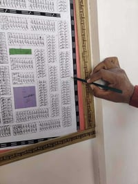 حي الخورنق الصد • ٢٠٠م • ركن شارع ٣٠