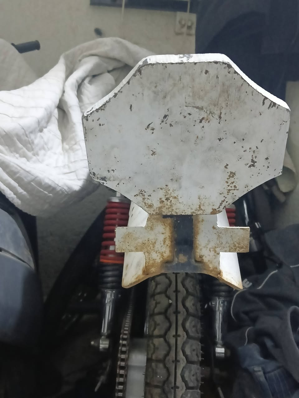 متاح راسطه وكشن  كربلة حي الحر سعر خاص


**إذا كنت صاحب هذا الإعلان وتريد حذفه لأي سبب، رجاءا أرسل رسالة إلى الدعم الفني**