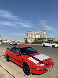 كاليبرا • ١٩٩١ • رقم كركوك