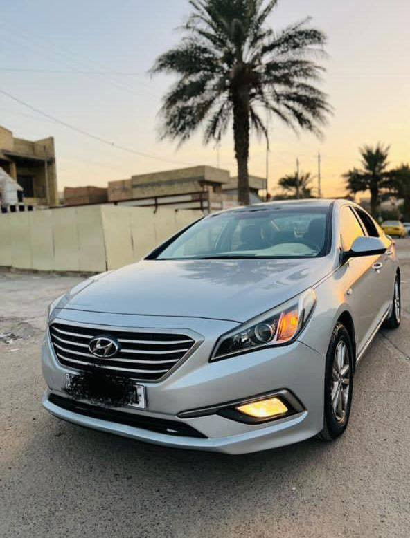 سونتا مديل 2018 فول ومكفول السعر خاص وتفاصيل خاص الرقم***********
