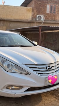 سوناته ٢٠١٢ • خليجي • رقم بابل