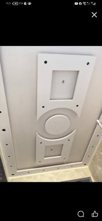 ديكور • اصباغ • بديل خشب