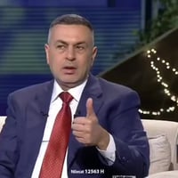 ابو شاهين • فرع القرنه