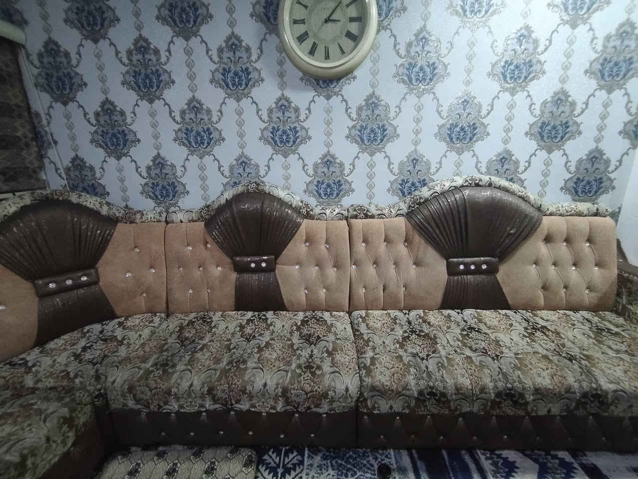 للبيع مباشر


**إذا كنت صاحب هذا الإعلان وتريد حذفه لأي سبب، رجاءا أرسل رسالة إلى الدعم الفني**