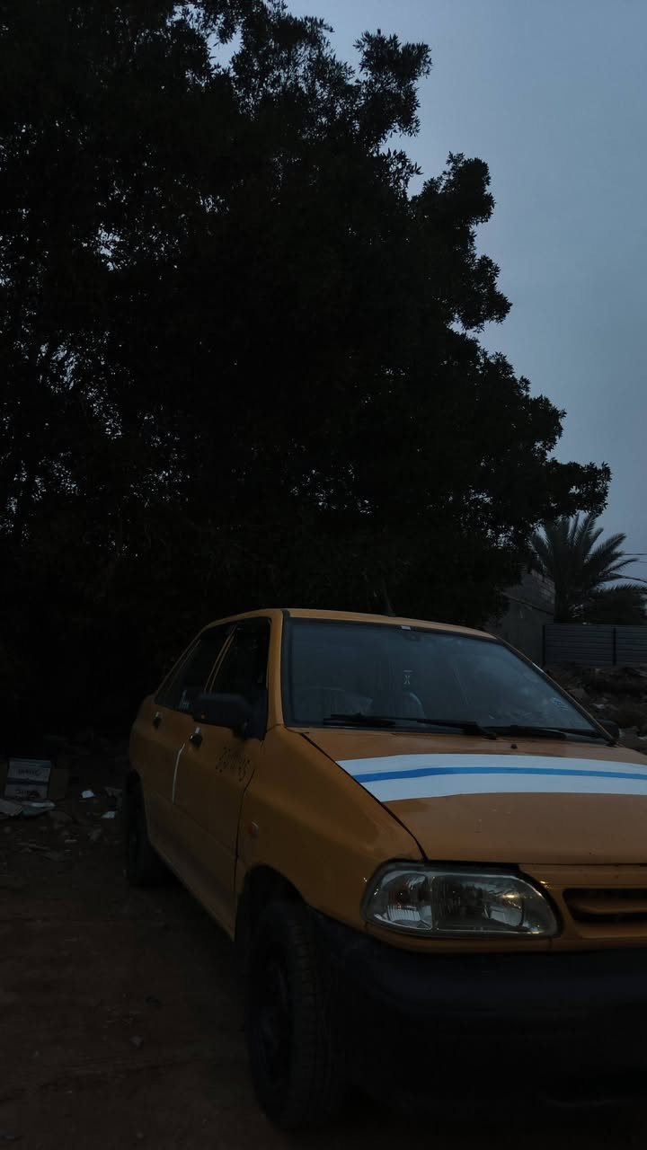 سايبه 11 للبيع تبريد شغال مكينه خيط تبخير شواصي نضيفه. بيه جاملخ امامي ضربه هيه وغرامه تاخذ مصفره تحويل ثاني يوم 26 وبيه مجال مكان كربلاء حي عباس ***********
