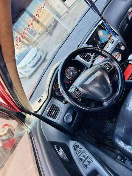 سلام عليكم 
كيا برايد خليجي 

محرك 1600 دوش 
مديل 2008

رقم بغداد الجديد

صدر امامي خلفي جديد كامل. قبل 20 يوم شديته ومشط ستيرن جديد 

سياره بيه صبغ بيت باب وجاملغ مال سايق وراشين شوي تكمه توحيد لون 

مكان سياره سبع ابكار قرب الهبي دي

***********

سعر 83 بيه مجال بسيط 

مطلوبه غرامات 400 الف تنزل من سعره
