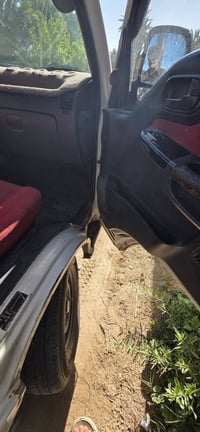 كيا حمل • ٢٠١٤ • محرك ٢٧٠٠