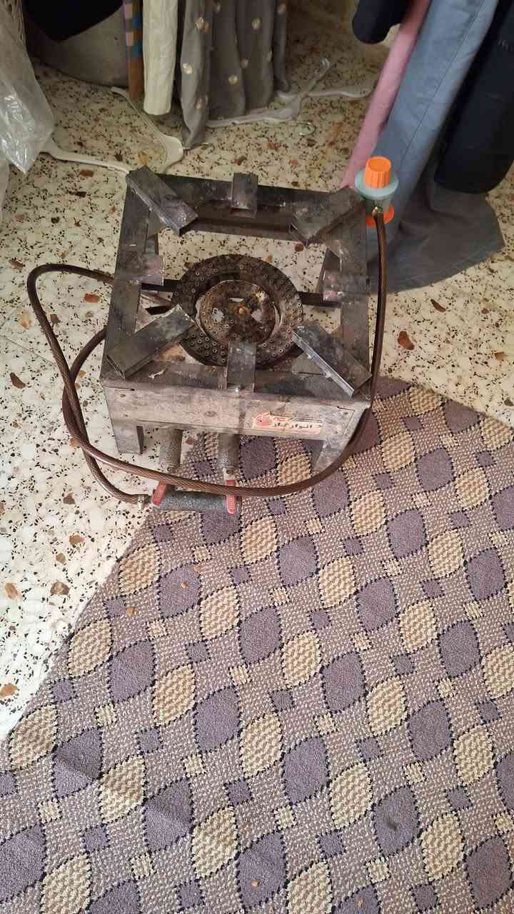 مجمده لبيع وطباخات كبار مال طبخ وكدر ياخذ ١٢كيلو تمن وديوان جديد


**إذا كنت صاحب هذا الإعلان وتريد حذفه لأي سبب، رجاءا أرسل رسالة إلى الدعم الفني**