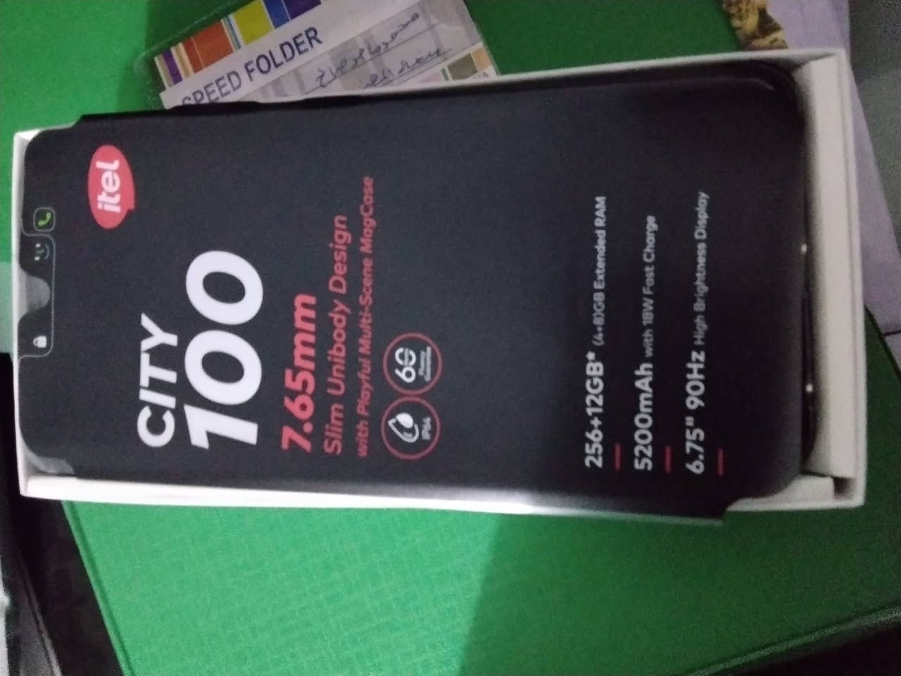 السلام عليكم 
جهاز للبيع جديد وشرط مامفتوح بس شغلته وضميته *********** وتساب
