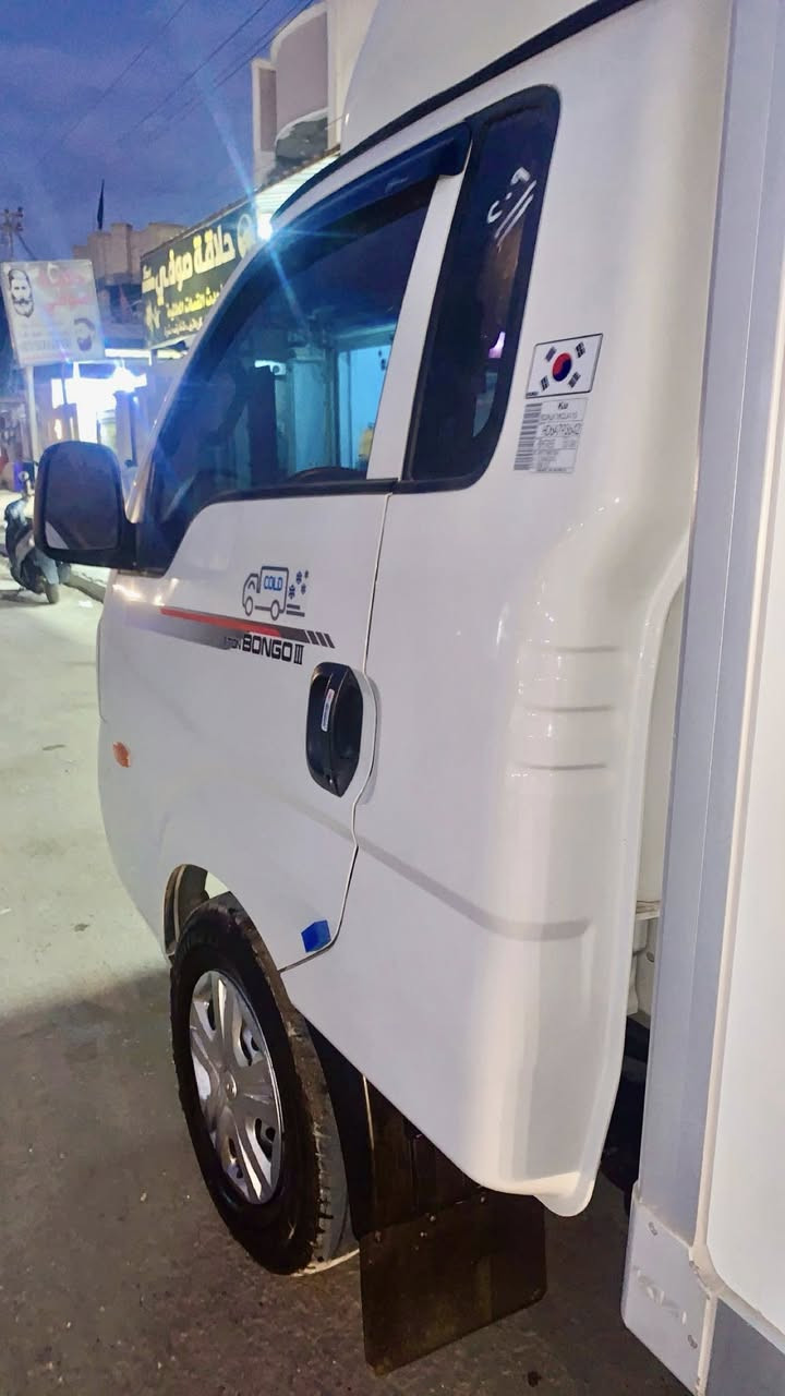 السلام عليكم وصول جديد كيا براد 2024 اوتو دبل كمبريسر جنكالين فول فحص موقت غاز اصلي كوري كفاله عامه زيرو السعر اتصل على ***********مكان بغداد
