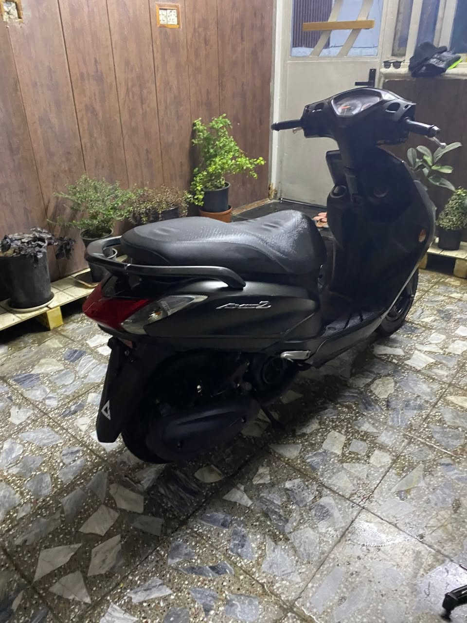 دراجه اكزز حديث ستان حساس كهربائي مكينه برغي ما مفتوح  نوع نوزل الدراجه مكفوله كفاله عامه اورقها بيها السعر (مليون و350)عنوان البلديات ***********
