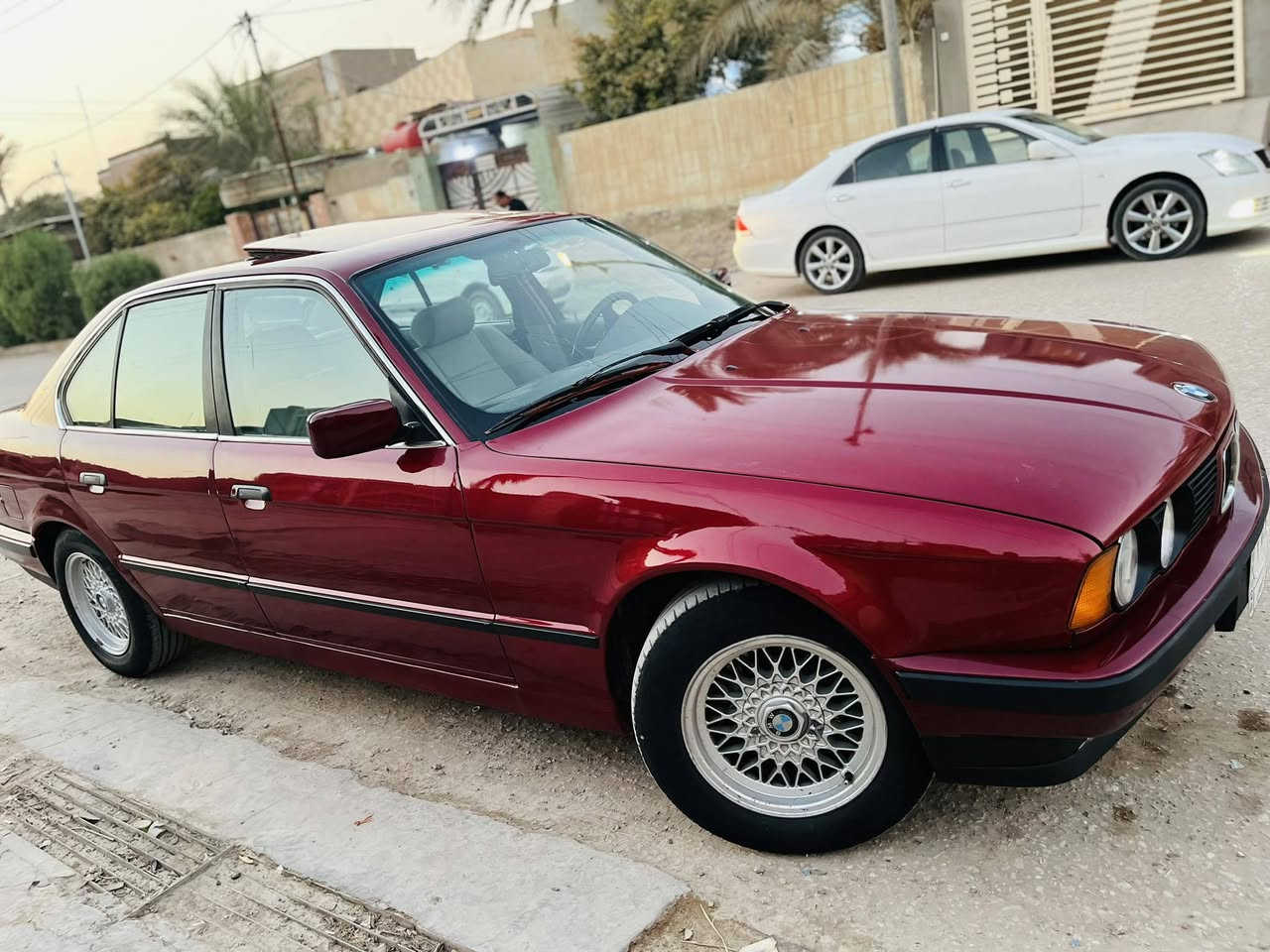 السلام عليكم اخوان هاي سياره بي أم رقم انبار قبل سنتين بعتها عل ولد لهل الرمادي وسويتلهم وكاله ولحد الان سياره باقيه بسمي وكل ما اخابرهم يكلولي باجر وبعد شهر ومن هل جذب المستمر سقطت الوكاله وسويت عليه اشارة حجز  لحد يضيع فلوسه عليها ويشتريها سياره اطلب عليها فلوس ١٢ ورقه


**إذا كنت صاحب هذا الإعلان وتريد حذفه لأي سبب، رجاءا أرسل رسالة إلى الدعم الفني**
