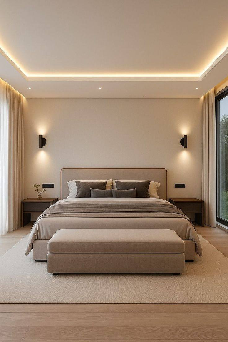 #کوردی #عربي #English 

#سید_دیکۆرات 
( مودیلات مودیرن غرفە نوم )

بۆ دیکۆراتی داخلی و خارجی ماڵەکەت ستافی سید دیکۆر هەڵبژێرە و دڵنیابە لەکوالێتی و مۆدێرنی دیزاینی  ماڵەکەت

کارکردنی ستافی سید دیکۆرات
 لەتەواوی شاری 📍کرکوک  و قەزا و ناحیەکانیەتی

سەقفی مغربی 🪚
فلینی واجیهەی خانوو🕍
بدل رخام و بدل خشب🪟
جێی تەلەفزوێنی مۆدێرن🔨
دیکۆری لەزگەی دیوار 🧑🏻‍🔧
واجیهەی بینای بازرگانی بەبۆردێکس🕍
سبوغی واجیهە و ماڵ هتد...🏠

ژ.م : *********** (وتساب)
ژ.م : ***********

                    ----------------------

#سيد_ديكورات

نوفر لكم تجهز ديكورات منزلية الداخلية و خارجیة ، وخدمات تصميم المكاتب الحكومية، والتصاميم العصرية.

مجموعة سيد ديكور نشتغل في كافة اماكن محافضة 📍كركوك و حوالە

سقف مغربي 🪚
فلين واجهة البيوت 🕍
ديكور بديل الرخام و بديل الخشب🪟
ديكورات مكان التلفزيون 🔨
لزكة الجدران 🔧
واجهات عمارات التجارية 🕍
سبوغ الداخلي و واجهة 🏠

ر.م : *********** (وتساب)
ر.م : ***********

             ---‌---------------------------------

#Sayed_Decorations

We provide interior and exterior home decor, government office design services, and modern designs.

Sayed Decor Group operates throughout Kirkuk and Hawala Governorate.

Moroccan ceilings 🪚
Cork facades for houses 🕍
Marble and wood alternative decor 🪟
TV area decor 🔨
Wall coverings 🔧
Commercial building facades 🕍
Interior and facade painting 🏠

tel : *********** (watsapp)
tel : ***********
